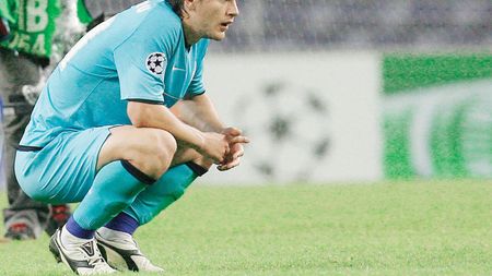 FC Porto va face apel după suspendarea** lui Săpunaru