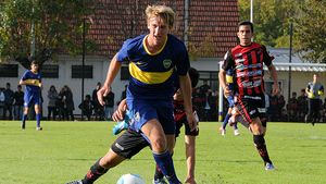 Rapid transferă din Liga 1! Un atacant străin ajunge sub comanda lui Pancu