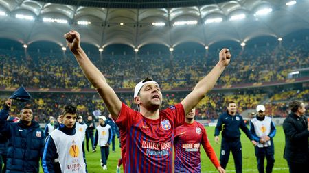 EXCLUSIV: Super sărbătoare pregătită de Steaua pentru celebrarea titlului.** Oficialii echipei din Ghencea și-au dat acordul pentru un eveniment de cinci stele