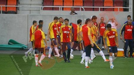 Românii au descoperit cel mai mare secret al Luxemburgului!** Iată o declarație șocantă: "Aveau talent ascuns, au descoperit fotbalul"