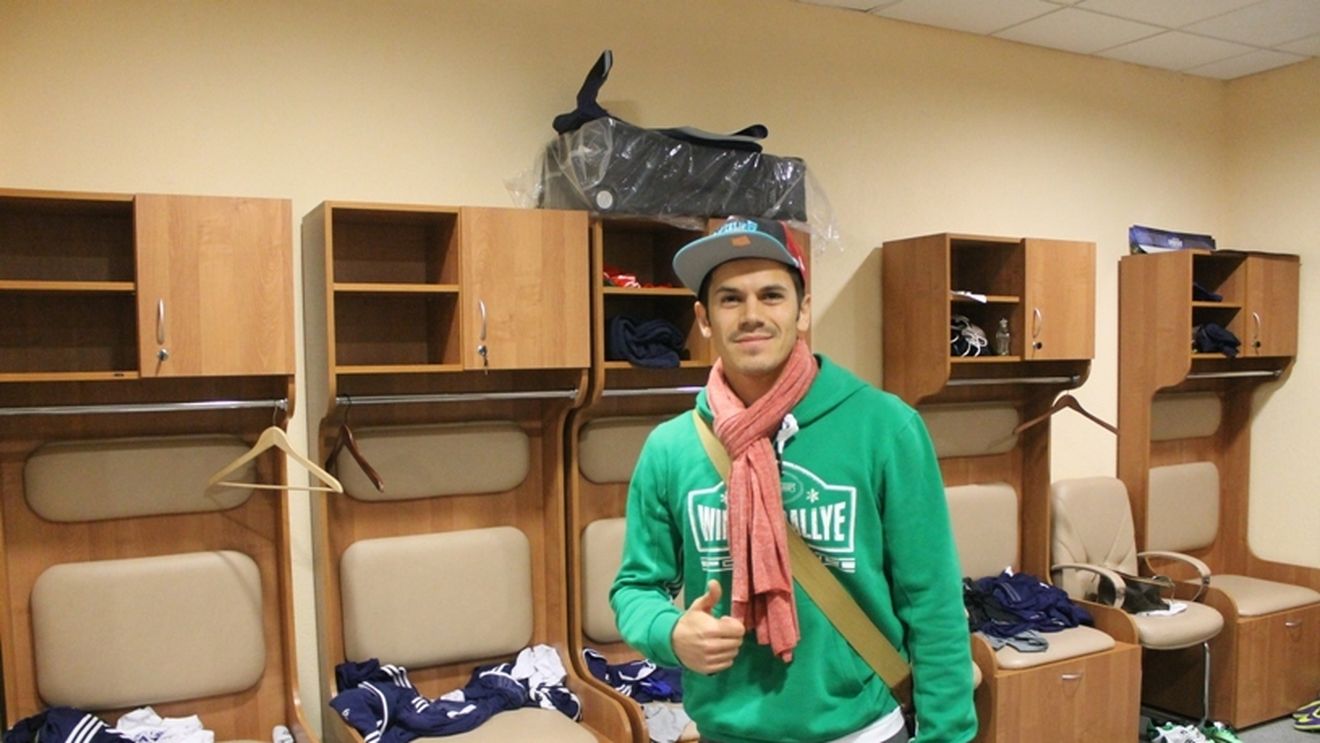 VIDEO George Florescu, de la Moscova, despre viața în una dintre cele mai scumpe capitale din lume. "Benzina e 3 lei litrul, dar prețurile mari la restul produselor se simt și la un salariu de fotbalist"