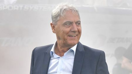 Atacantul român care l-a impresionat pe Sorin Cârțu: ”Numărul 1”