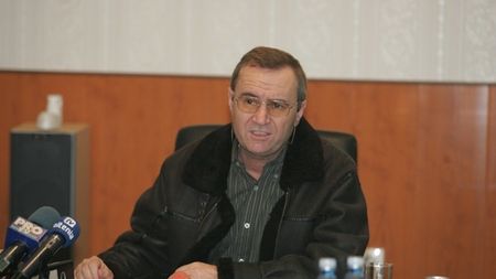 Dinel Staicu, 4 ani de pușcărie!