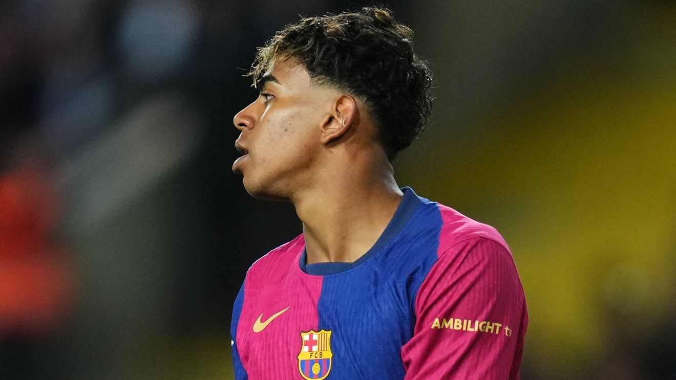 Surpriza pregătită de Lamine Yamal înaintea finalei Cupei Spaniei. Barcelona – Real Madrid se joacă azi, pentru a opta oară cu Trofeul Regelui pe masă