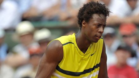 Gael Monfils** absent de la Wimbledon!