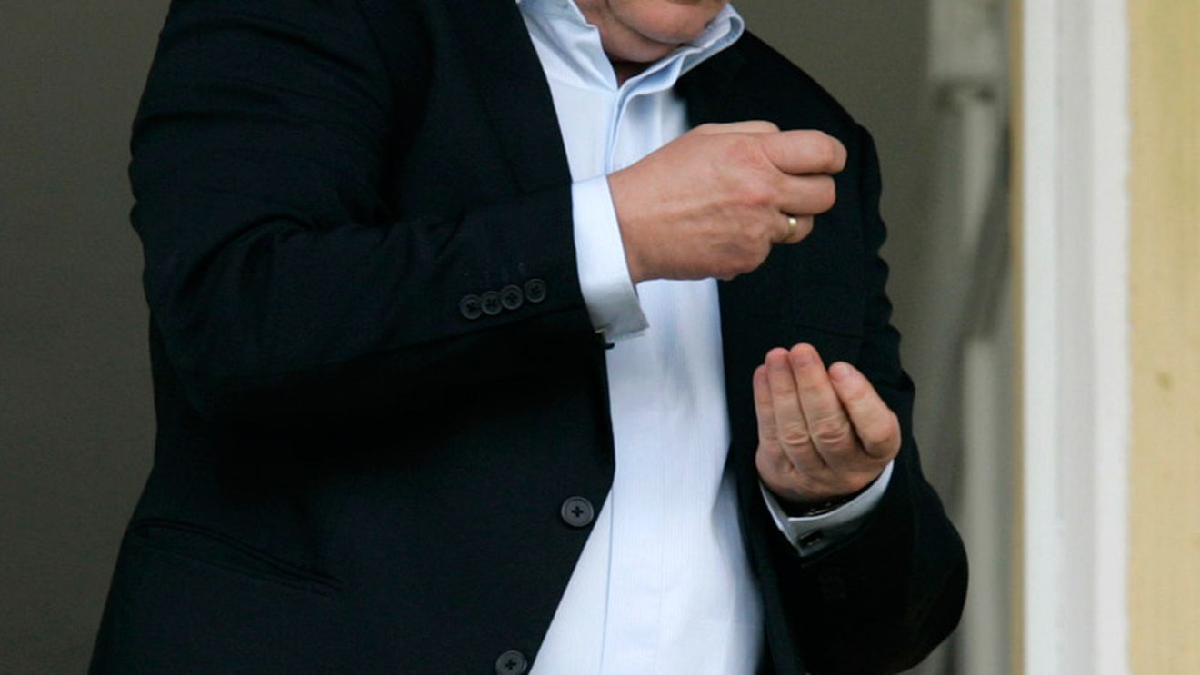 Porumboiu: "Va fi un campionat al valizelor"