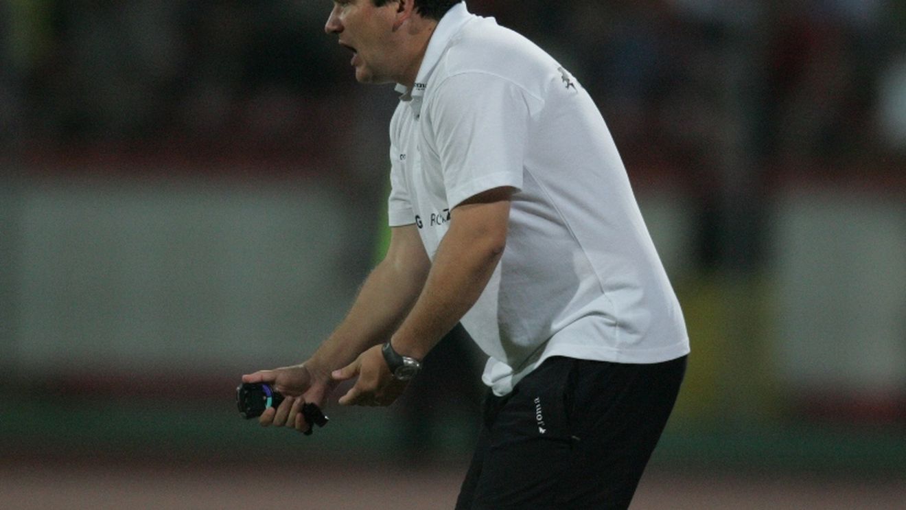 Puștai: "Rapidul rămâne o forță în campionat"