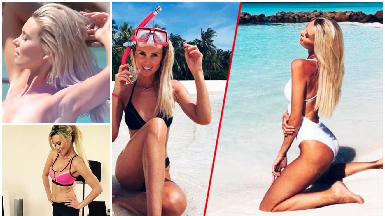 Jucătorii României au motive să fie invidioși pe starul Austriei, principalul pericol pentru Mirel Rădoi! Iubita lui Marcel Sabitzer face furori în Germania | GALERIE FOTO