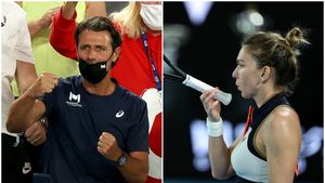 Simona Halep, declarație sinceră despre Patrick Mouratoglou! Care e de fapt secretul transformării remarcabile a româncei: „Totul a venit de la sine!"