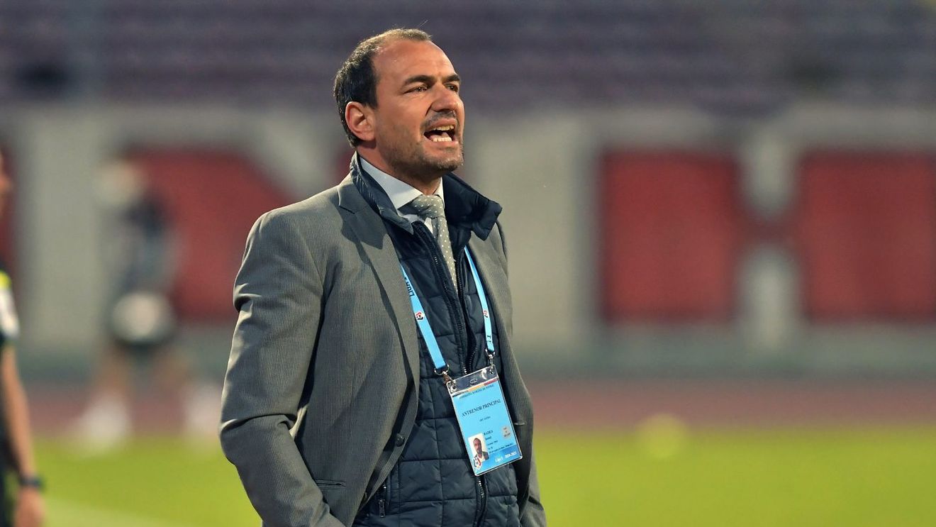 Ionuț Badea, debut dramatic pe banca Astrei: „Jucătorii au fost ca niște gladiatori!” Cum a răpus-o pe Dinamo în semifinalele Cupei