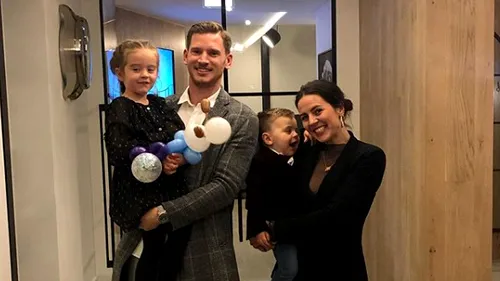 Patru bărbați cu cagule au jefuit familia fotbalistului Jan Vertonghen, când acesta juca într-o partidă din Champions League