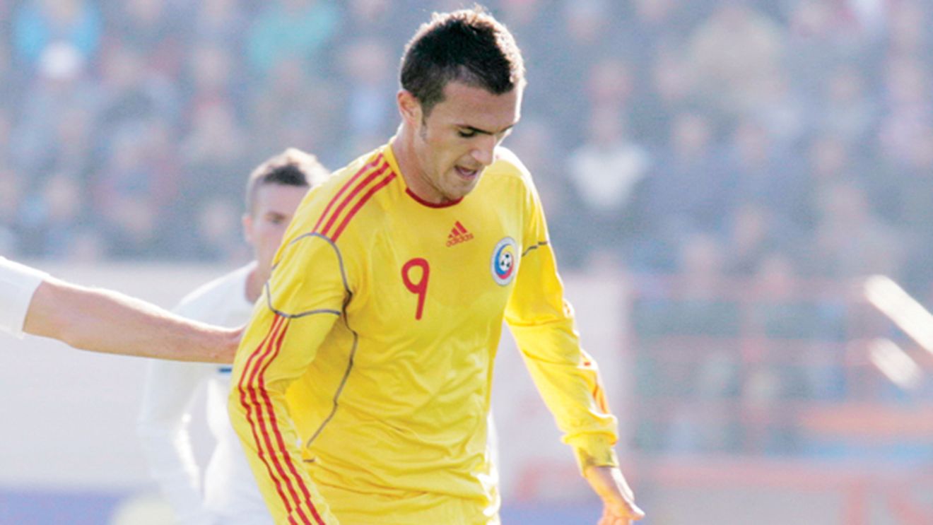 Alexe: "Ne-am fi dat și viața pentru calificare! Am ratat șansa carierei!"