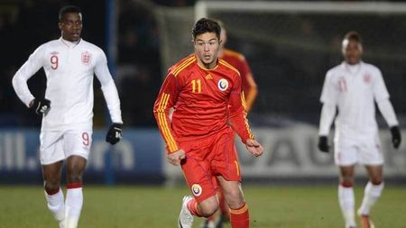 Prima reacție a lui Stelea, după ce a aflat că Iancu a lipsit doar patru minute: "Nu am studiat atent imaginile. Sandu ia decizia finală!"