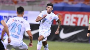 Revenirea lui Florinel Coman pe gazon se amână din nou. Ultimele vești despre atacantul lui FCSB