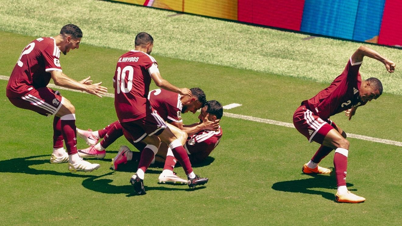 Incredibil! FIFA i-a ANULAT golul lui Khoukhi din Elveția – Qatar 1-1. Fotbalistul e distrus: a ratat intrarea în istorie și o primă importantă!