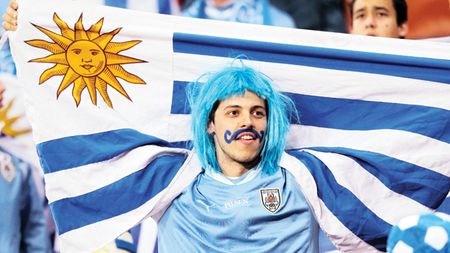 1.260 de euro a cheltuit, în medie, un turist la Campionatul Mondial din 2010