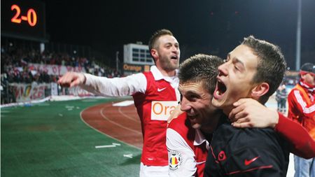 Borcea în delir: "Am cocoșat regina lui Gigi!"**