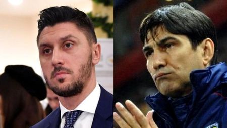 Echipa turneului EURO 2020! Nominalizările neașteptate ale lui Pițurcă și Marica. „Cel mai bun din lume” / „Cel mai bun motivator”