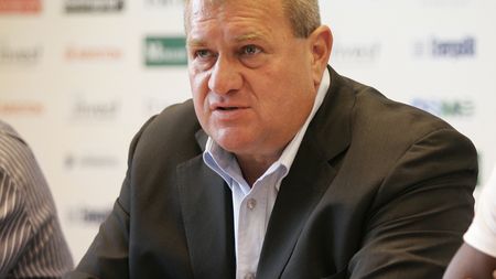 "Așteptăm naționala la Cluj"