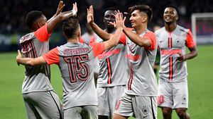 Ce a apărut pe contul de Instagram al FCSB la doar câteva minute după tragerea la sorți din Europa League