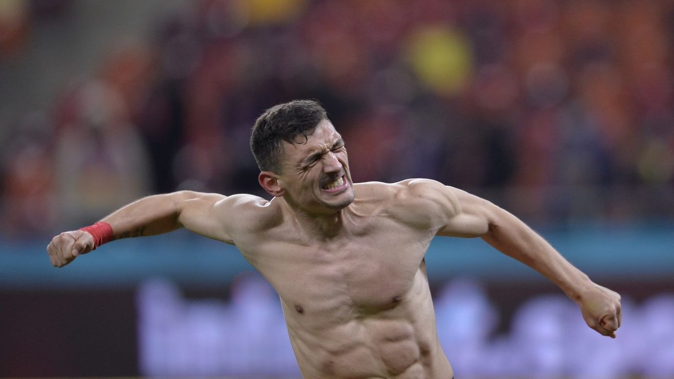 Gigi Becali, măsuri dure împotriva lui Claudiu Keșeru! L-a exclus din lot după ce a avut curaj să-l atace la TV