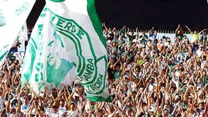 MASACRU în Brazilia!** Opt fani ai lui Palmeiras, asasinați! Suporterii lui Corinthians, suspectați