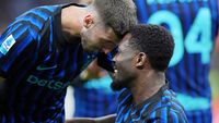 🚨 Inter – Parma 1-0, Live Text Online, în etapa a 35-a din Serie A. Gol Thuram! Milanezii deschid scorul după o fază fulger și se pot pregăti de sărbătoare