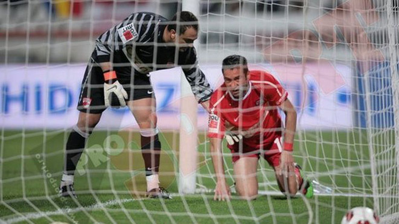 Dinamo, cele mai multe penalty-uri primite până acum în Liga 1!** Vezi pe ce loc e Steaua!