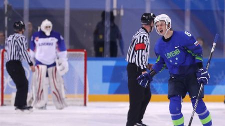 JO 2018 | Caracatița dopingului își întinde tentaculele și la PyeongChang. Al treilea sportiv cu capsa pusă e un star din hochei 