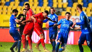 Gigi Becali a primit o propunere inedită în direct la ProSport SPECIAL! Fotbalistul pe care patronul lui FCSB trebuie să-l transfere urgent: „E «killer»! Impune respect, pe teren face de toate. E ca Paul Scholes” | VIDEO EXCLUSIV