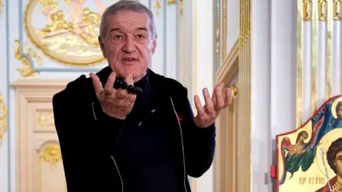 Șoc pentru Gigi Becali. Transferul pe care i l-a suflat lui Dan Șucu, reacție halucinantă: „Voiam să mă duc la Rapid! Ar fi fost o onoare”