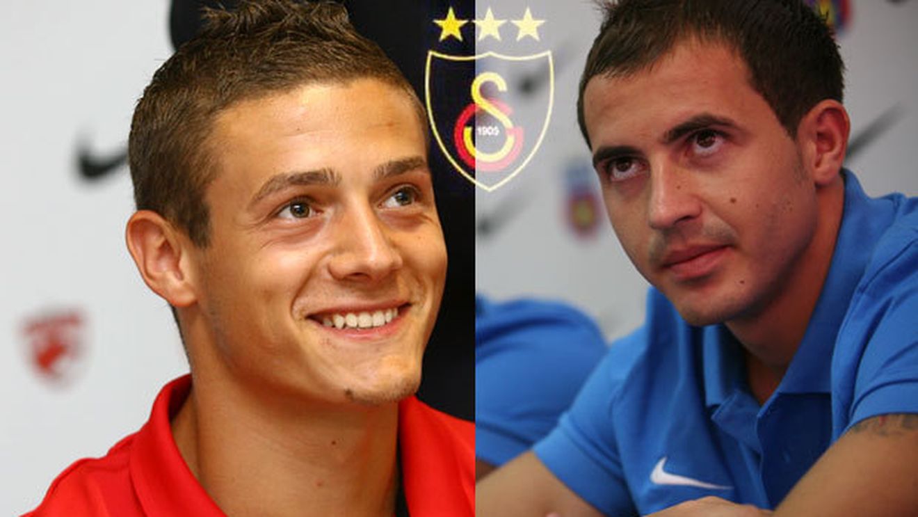 Hurriyet: "Adnan Sezgin și Becali au negociat pentru Stancu și Torje!"** Vezi cât oferă Galata pentru cei doi!