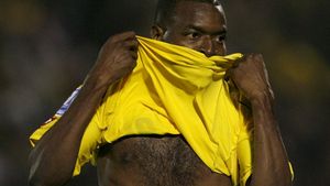 CFR-ul a pus ochii pe Wason Renteria de la FC Porto!