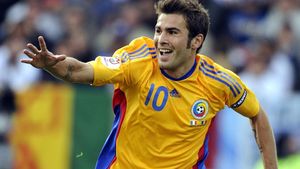 "Sper ca meciul cu Steaua să fie pentru Mutu un preludiu înainte de Franța"