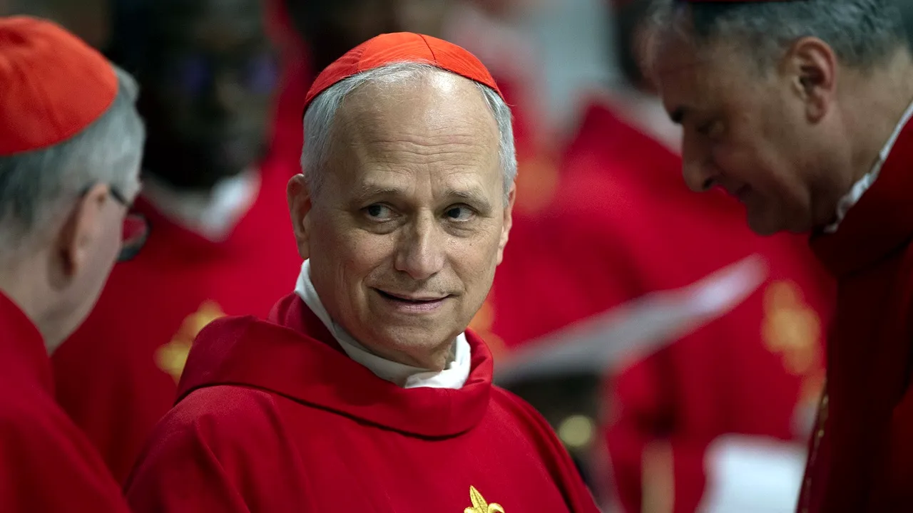 „Sunt un mare fan al lui”. Papa Leon al XIV-lea a rostit numele tânărului pe care îl admiră