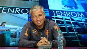 CFR face orice pentru accederea în grupele Ligii Campionilor: "Trei jucători importanți vor ajunge la Cluj"