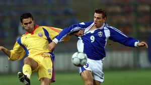 INTERVIU | Iencsi, antrenorul care-și pune amprenta pe unde lucrează: "Când sunt pe teren, văd în față doar jucătorii mei"