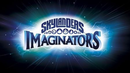 Skylanders Imaginators, disponibil în magazinele din România