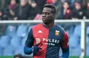 Ce pacoste s-a abătut pe capul lui Dan Șucu! Scandalul cu Mario Balotelli va exploda, după ultima decizie a lui Patrick Vieira