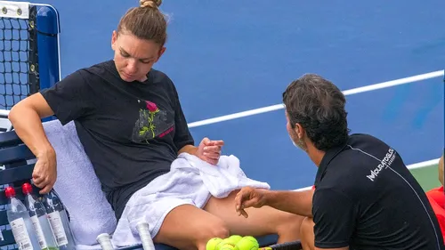 Fostul antrenor al Simonei Halep arată cu degetul spre Patrick Mouratoglou după ce românca a fost suspendată pentru dopaj: „Dacă una dintre cele mai mari academii dă pastile cu bună știință...” | VIDEO EXCLUSIV ProSport Live