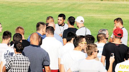 Război total la "U"!** Ana Maria Prodan vrea să-l demită pe Niculescu, dar fanii îi cer ei să plece de la club