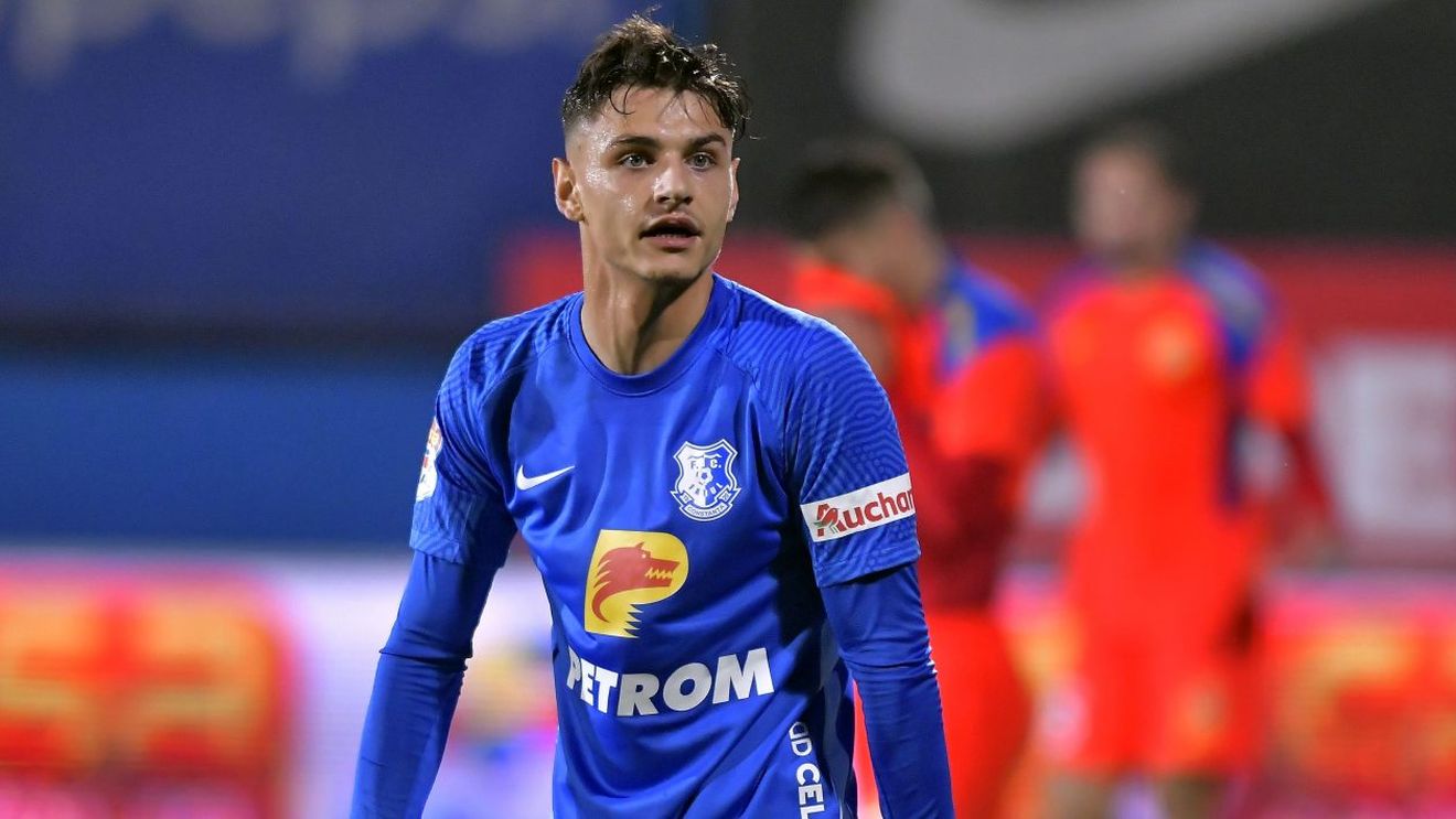 Ionel Ganea a reacționat după ce Gică Hagi l-a împrumutat pe fiul său, George Ganea, la FC Argeș: „Asta e viața la artiști!”