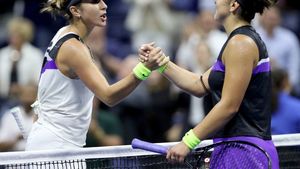 Provocarea supremă: cum arată podiumul extrem de tânăr al jucătoarelor cu cele mai multe victorii versus Top 10 WTA pe 2019 și unde se poziționează Simona Halep