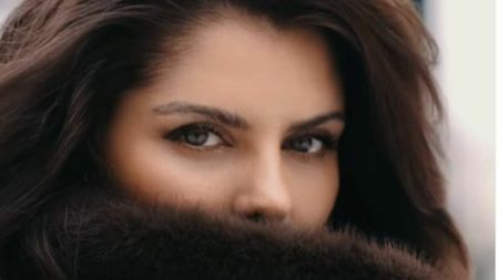 Cum arată la 43 de ani Ileana Lazariuc, fosta noră a magnatului Ion Țiriac