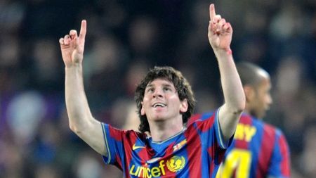 "Messi va veni sigur în România!"** Vezi cum l-a convins Popescu pe Guardiola