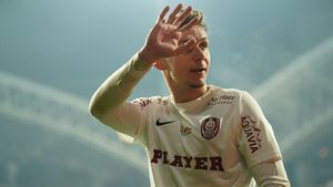 Louis Munteanu a dispărut de la CFR Cluj. Conducerea clubului, replică acidă. „Nu mai vreau să vorbesc despre el. E sfătuit greșit”