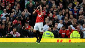 CFR, la 45 de minute de minune!** Ferguson, îngrijorat înainte de partida de la Cluj: "Nu mai vreau un coșmar!" Marea slăbiciune a lui Manchester United