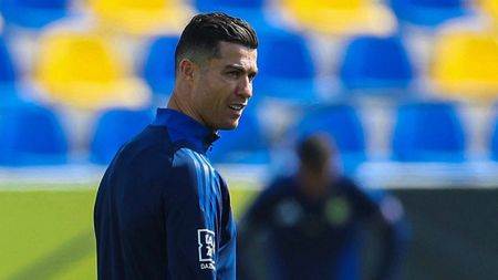 Cristiano Ronaldo, la un pas de trădarea care ar zgudui Arabia. Alți șeici, un alt contract de sute de milioane de euro și șansa să joace la Campionatul Mondial al Cluburilor