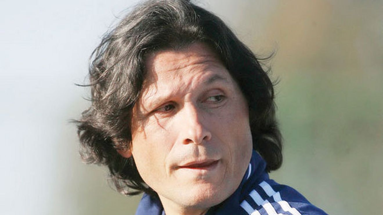 EXCLUSIV** Napoli: "Eu nu demisionez! Să mă dea Mititelu afară!"