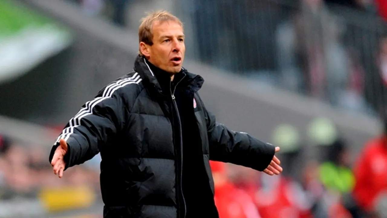 Klinsmann 